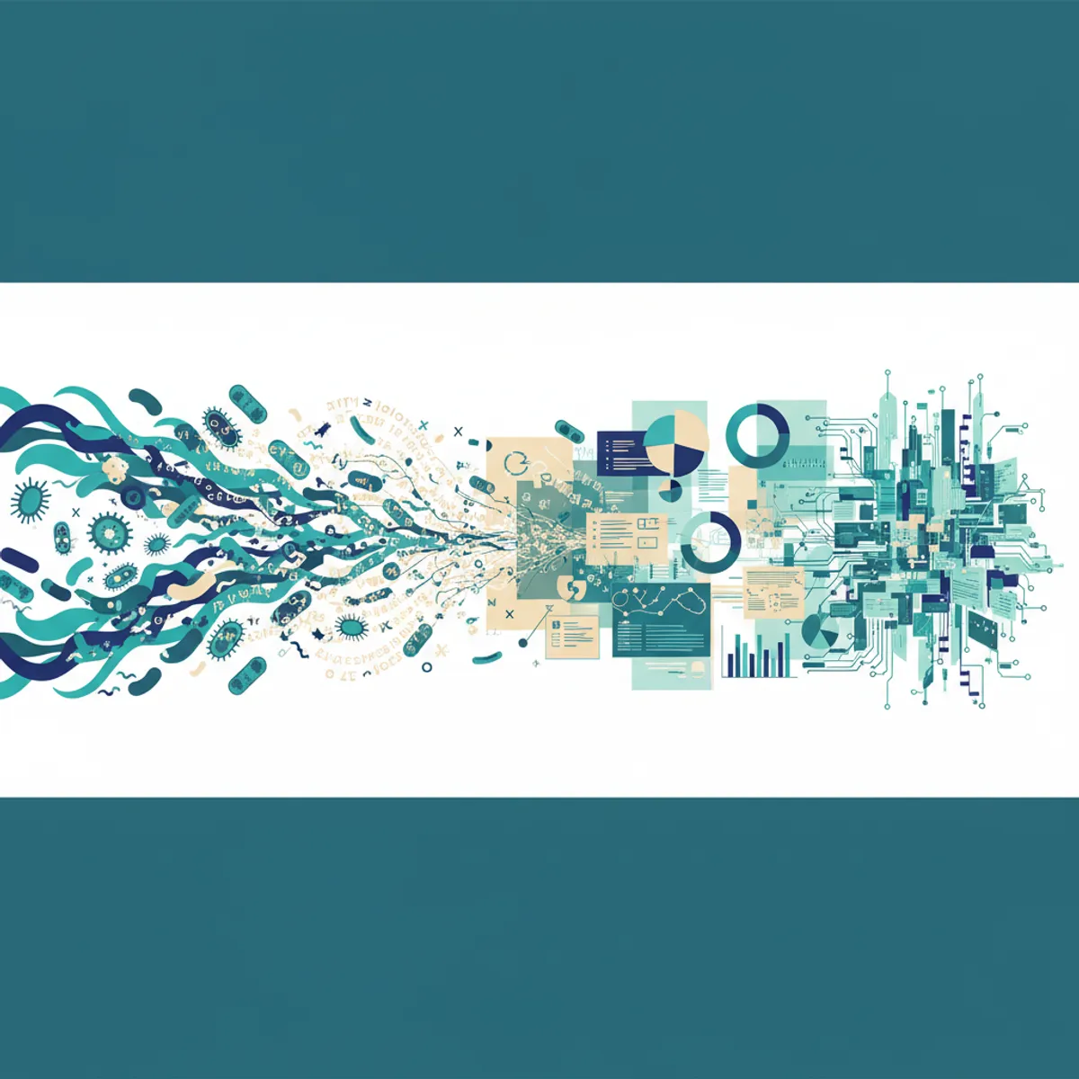 Antimicrobial resistance research meets natural language processing